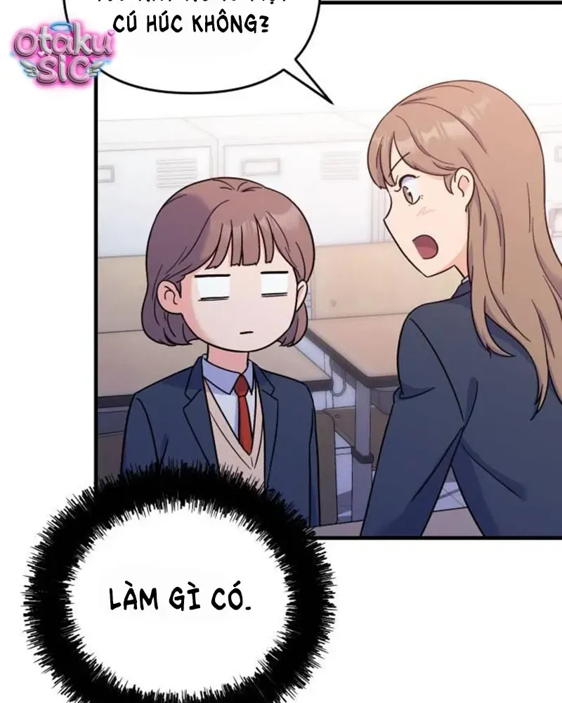Vì Một Thúc Viên Mãn Cho Đôi Ta - Chap 3 - Trang 28
