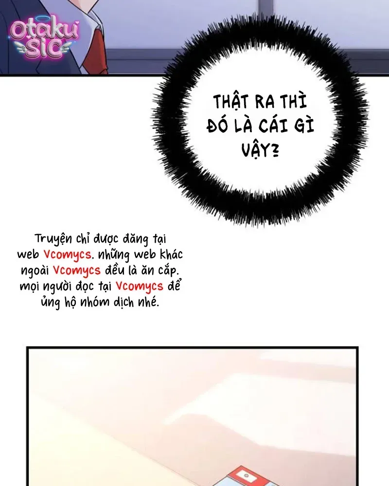 Vì Một Thúc Viên Mãn Cho Đôi Ta - Chap 3 - Trang 30