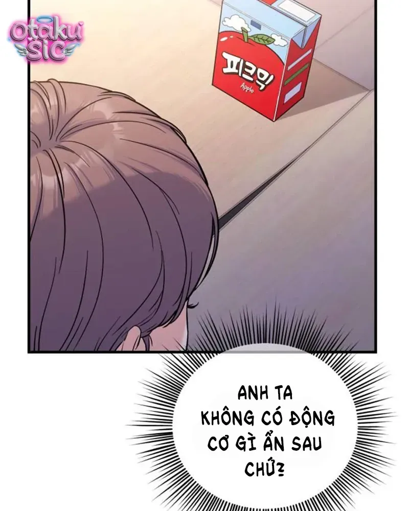Vì Một Thúc Viên Mãn Cho Đôi Ta - Chap 3 - Trang 31