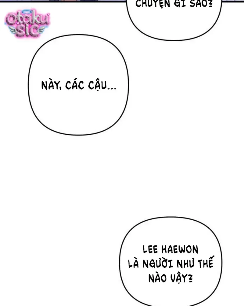 Vì Một Thúc Viên Mãn Cho Đôi Ta - Chap 3 - Trang 4