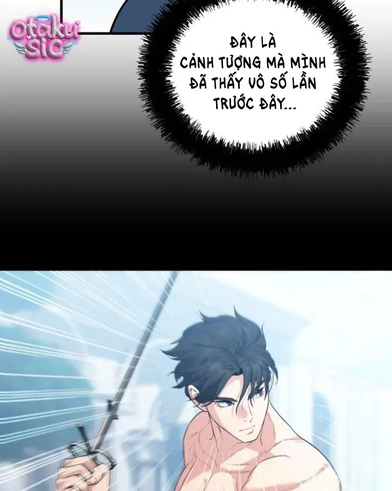 Vì Một Thúc Viên Mãn Cho Đôi Ta - Chap 3 - Trang 40