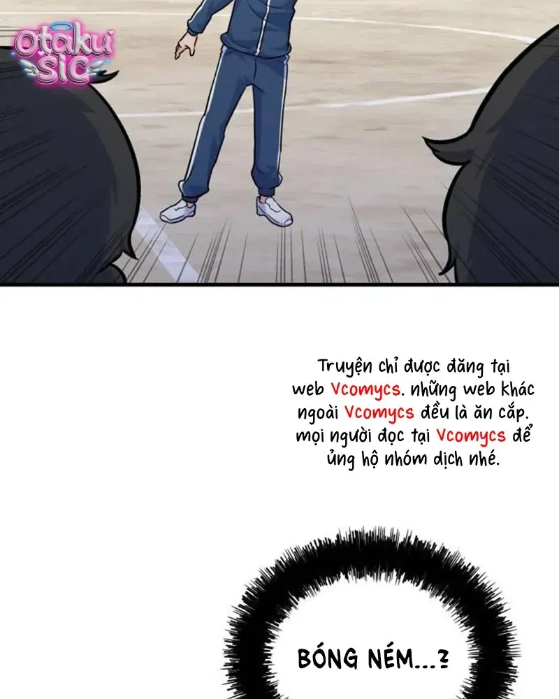 Vì Một Thúc Viên Mãn Cho Đôi Ta - Chap 3 - Trang 46