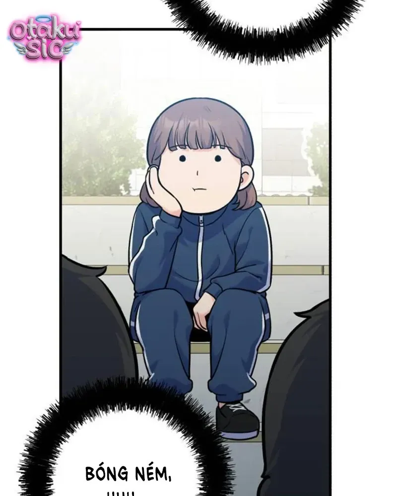 Vì Một Thúc Viên Mãn Cho Đôi Ta - Chap 3 - Trang 47