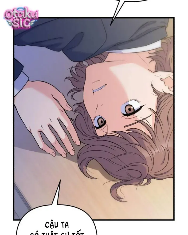 Vì Một Thúc Viên Mãn Cho Đôi Ta - Chap 3 - Trang 5