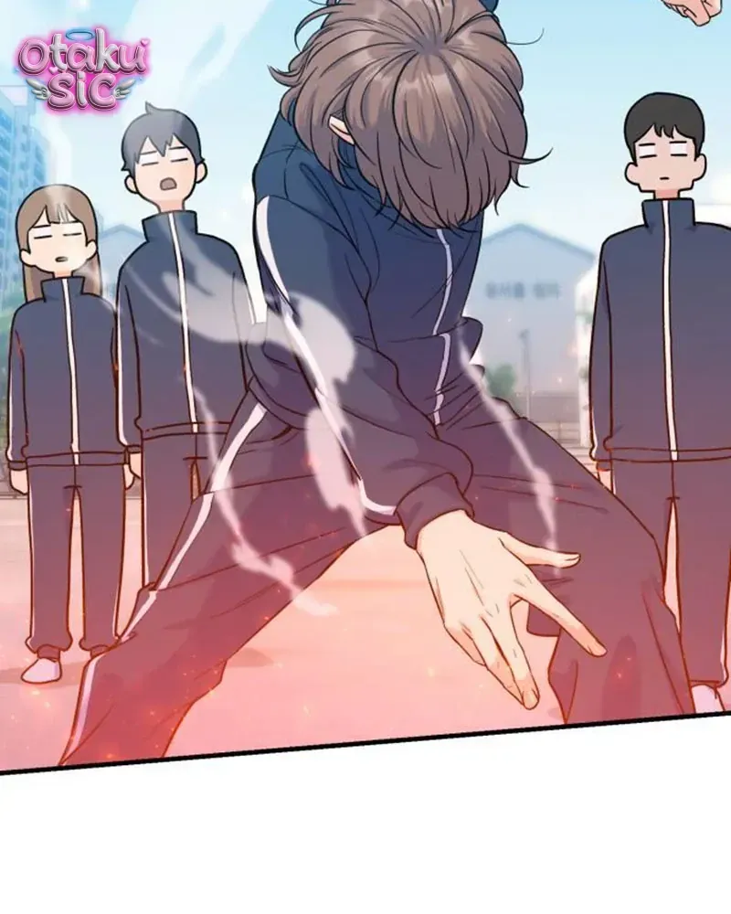Vì Một Thúc Viên Mãn Cho Đôi Ta - Chap 3 - Trang 54