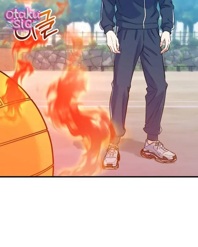 Vì Một Thúc Viên Mãn Cho Đôi Ta - Chap 3 - Trang 62