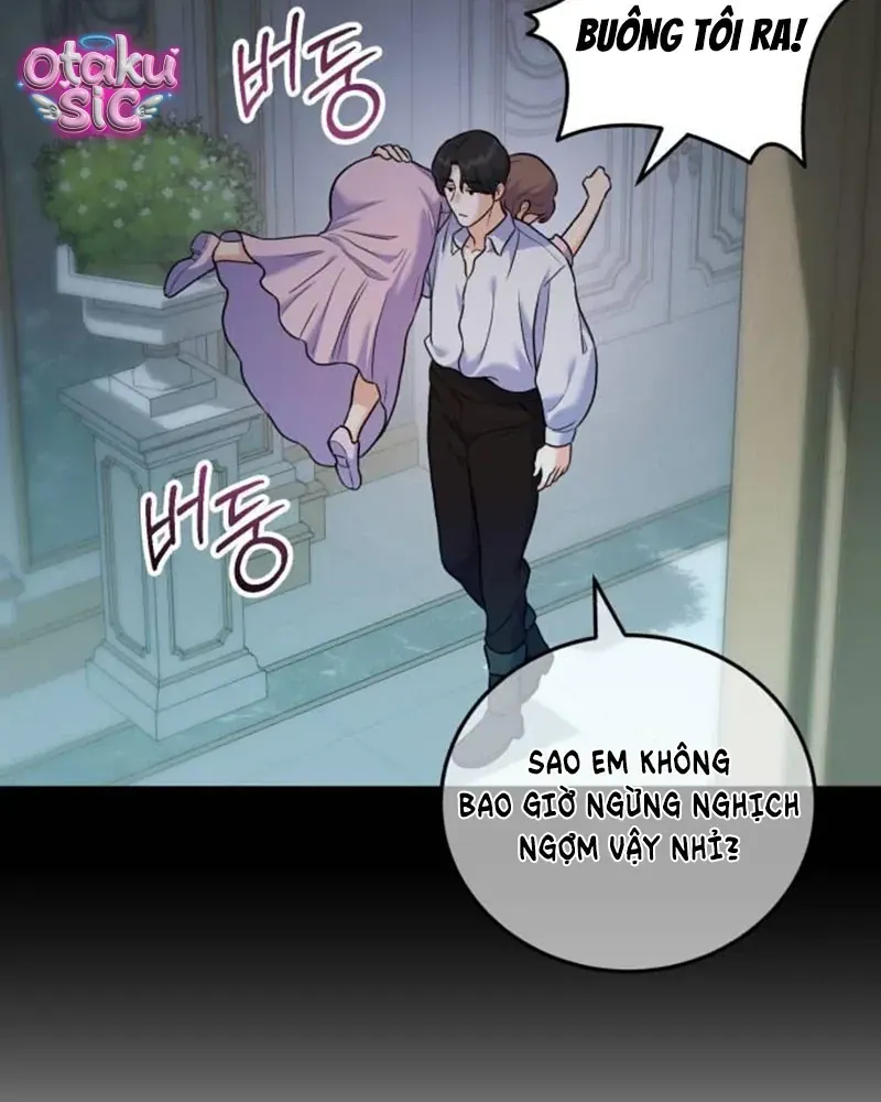 Vì Một Thúc Viên Mãn Cho Đôi Ta - Chap 3 - Trang 66