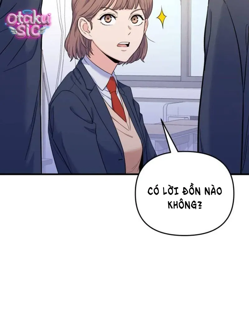 Vì Một Thúc Viên Mãn Cho Đôi Ta - Chap 3 - Trang 7