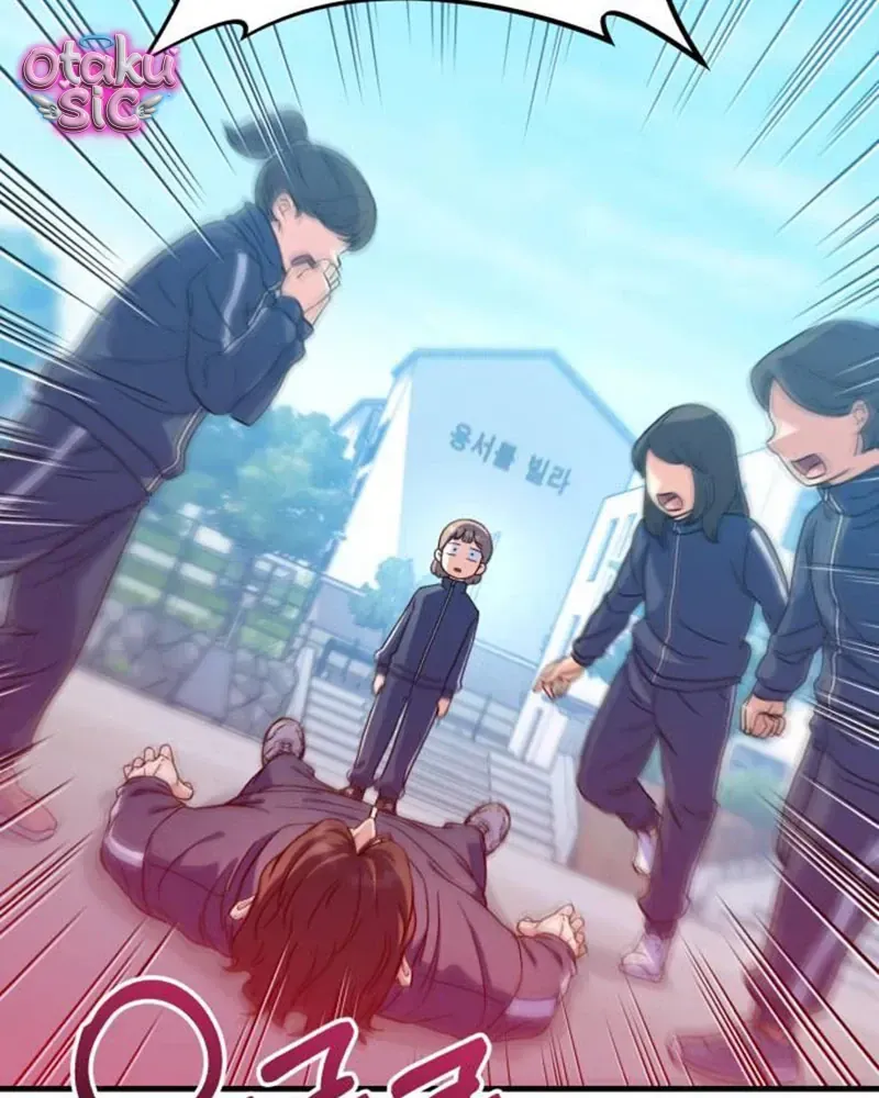 Vì Một Thúc Viên Mãn Cho Đôi Ta - Chap 3 - Trang 80
