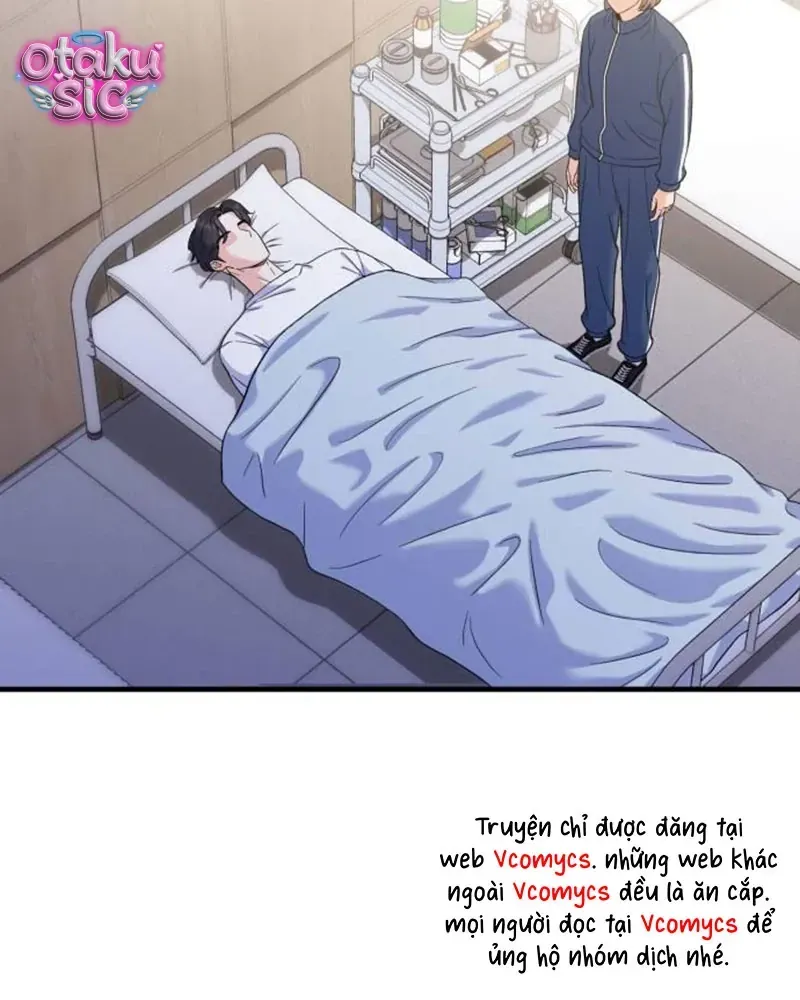 Vì Một Thúc Viên Mãn Cho Đôi Ta - Chap 3 - Trang 87