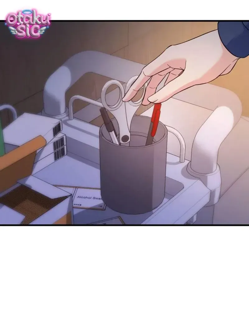 Vì Một Thúc Viên Mãn Cho Đôi Ta - Chap 3 - Trang 91
