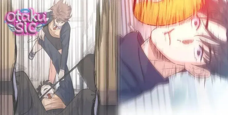 Vì Một Thúc Viên Mãn Cho Đôi Ta - Chap 3 - Trang 98