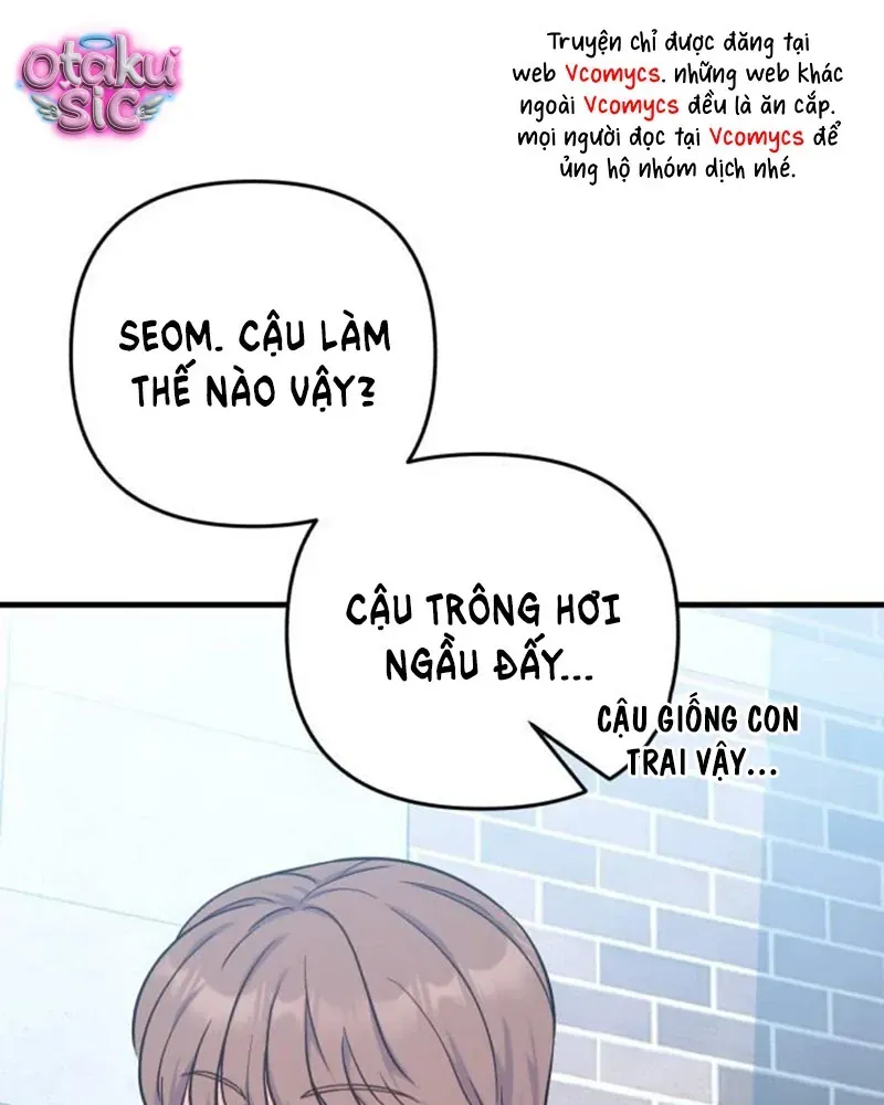 Vì Một Thúc Viên Mãn Cho Đôi Ta - Chap 4 - Trang 105