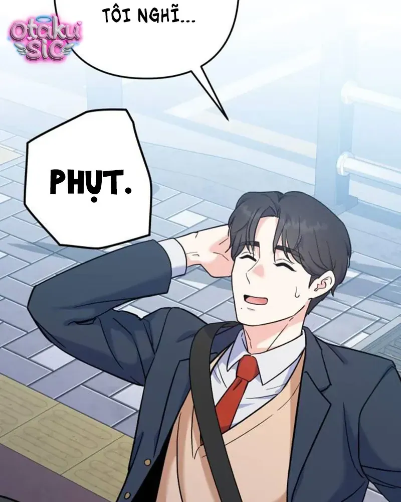 Vì Một Thúc Viên Mãn Cho Đôi Ta - Chap 4 - Trang 120