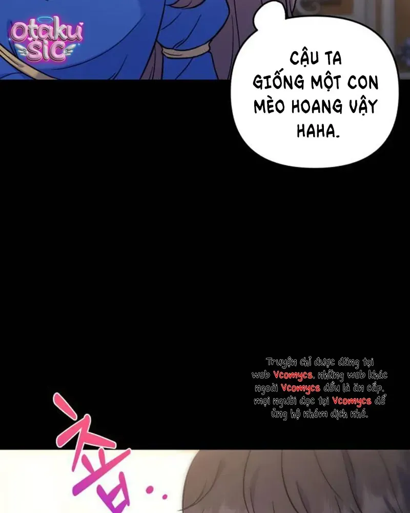 Vì Một Thúc Viên Mãn Cho Đôi Ta - Chap 4 - Trang 17