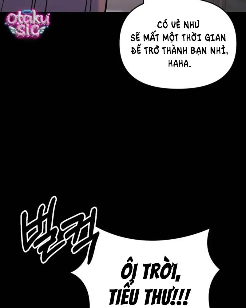 Vì Một Thúc Viên Mãn Cho Đôi Ta - Chap 4 - Trang 25