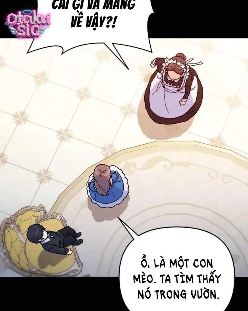 Vì Một Thúc Viên Mãn Cho Đôi Ta - Chap 4 - Trang 28