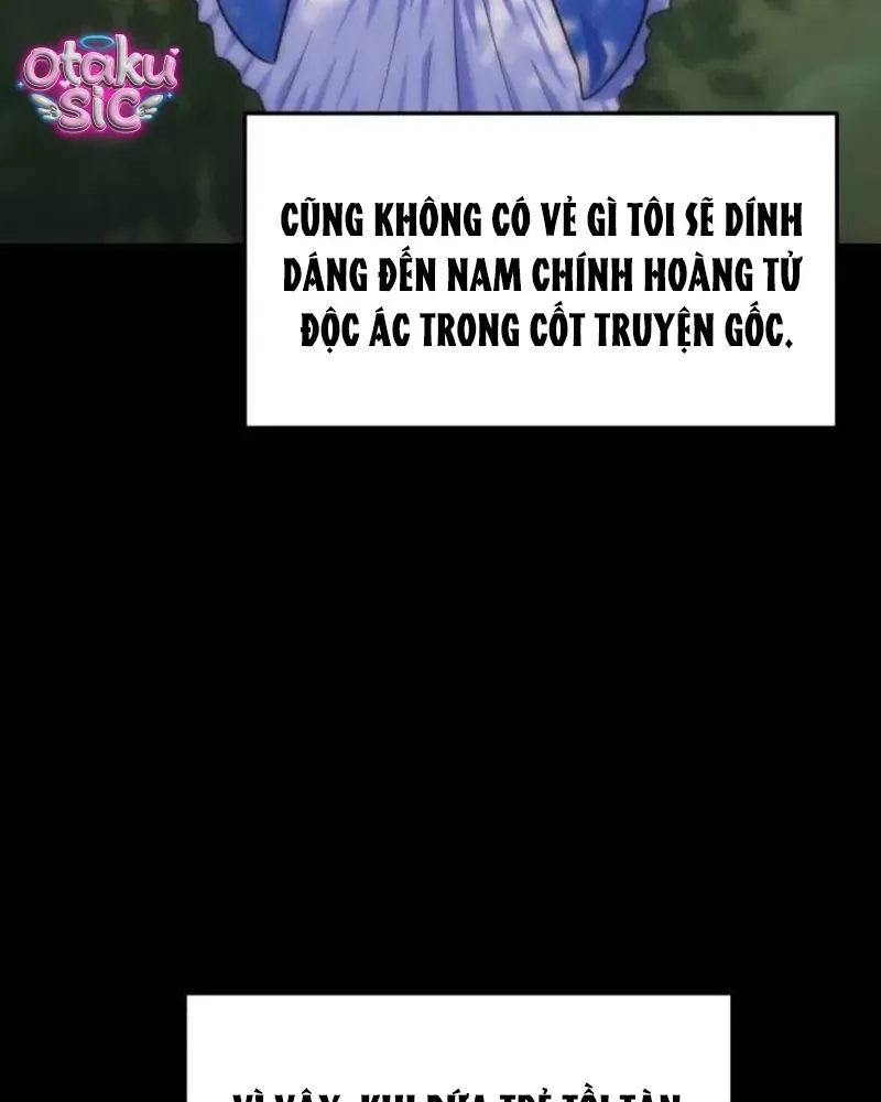 Vì Một Thúc Viên Mãn Cho Đôi Ta - Chap 4 - Trang 3