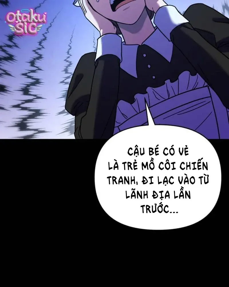 Vì Một Thúc Viên Mãn Cho Đôi Ta - Chap 4 - Trang 30