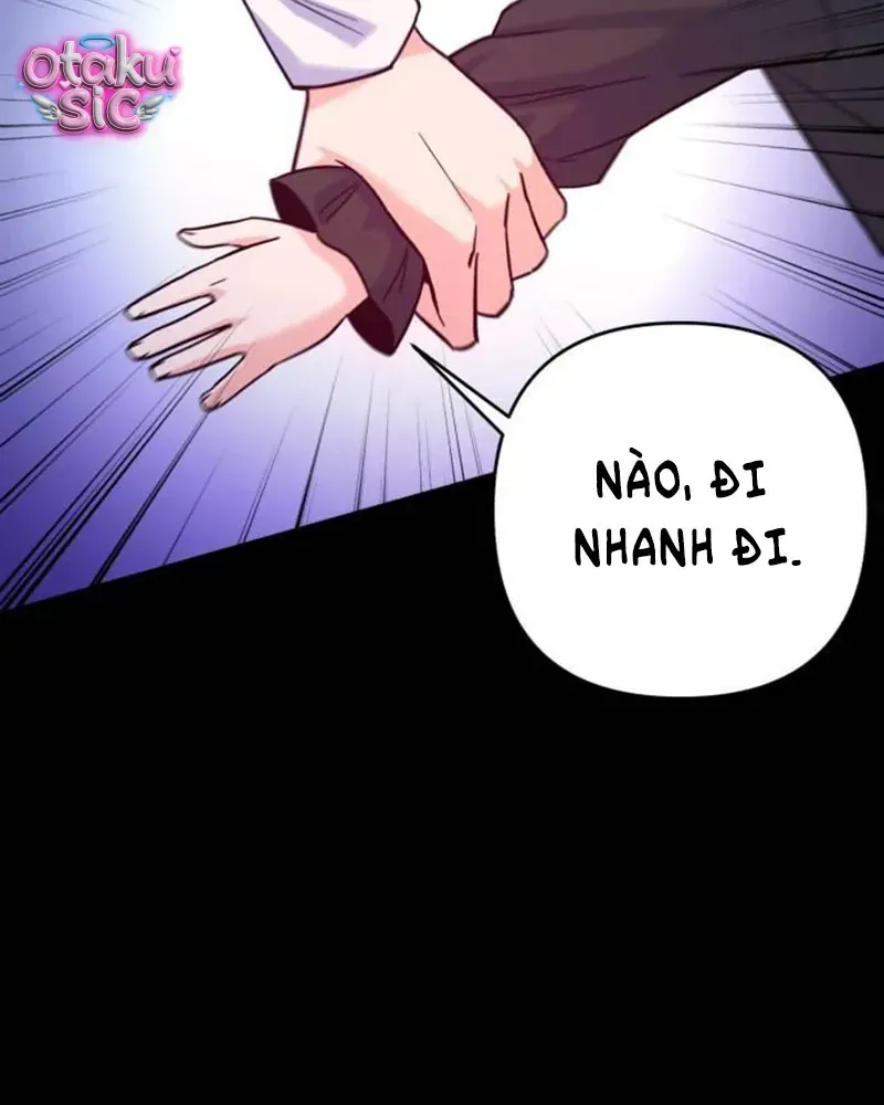Vì Một Thúc Viên Mãn Cho Đôi Ta - Chap 4 - Trang 34