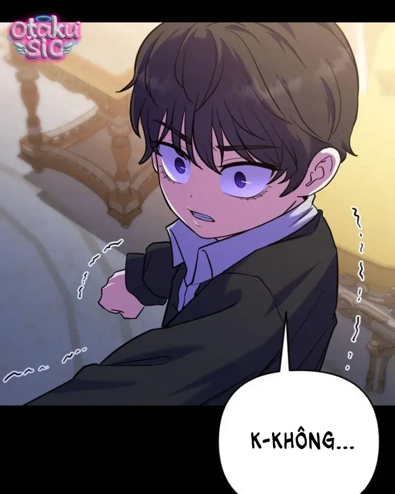 Vì Một Thúc Viên Mãn Cho Đôi Ta - Chap 4 - Trang 35