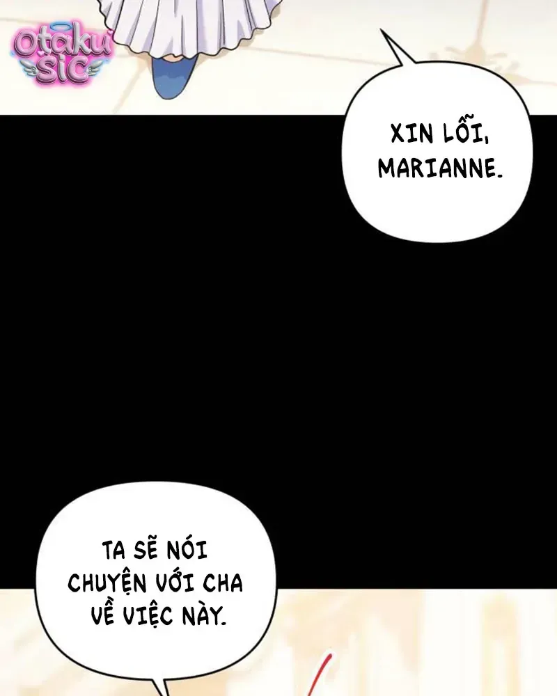 Vì Một Thúc Viên Mãn Cho Đôi Ta - Chap 4 - Trang 39
