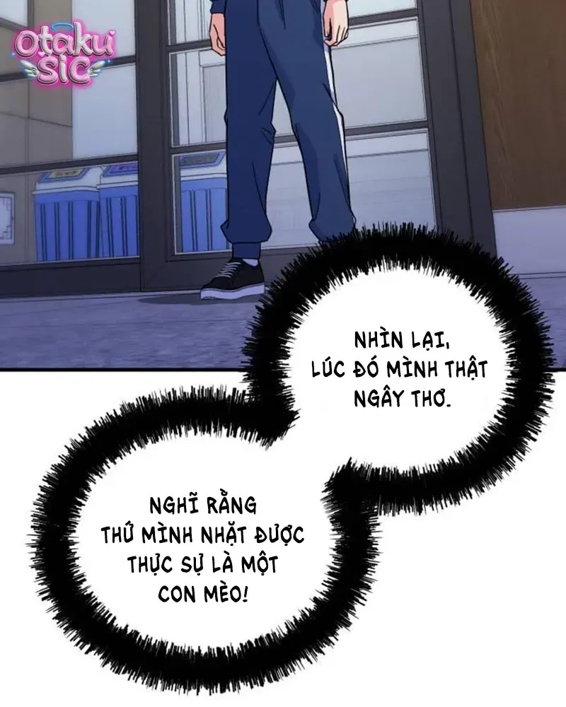 Vì Một Thúc Viên Mãn Cho Đôi Ta - Chap 4 - Trang 46
