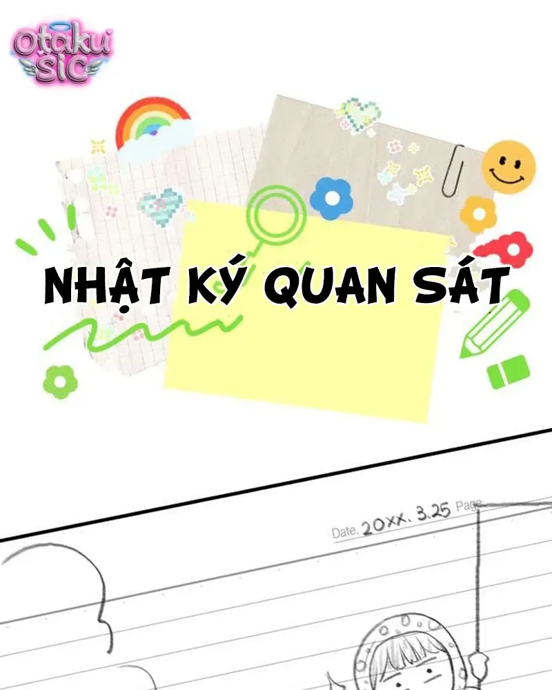 Vì Một Thúc Viên Mãn Cho Đôi Ta - Chap 4 - Trang 58