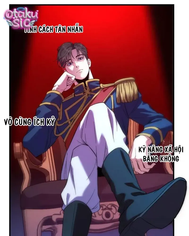 Vì Một Thúc Viên Mãn Cho Đôi Ta - Chap 4 - Trang 65