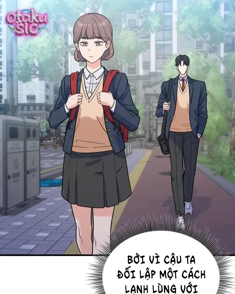 Vì Một Thúc Viên Mãn Cho Đôi Ta - Chap 4 - Trang 67