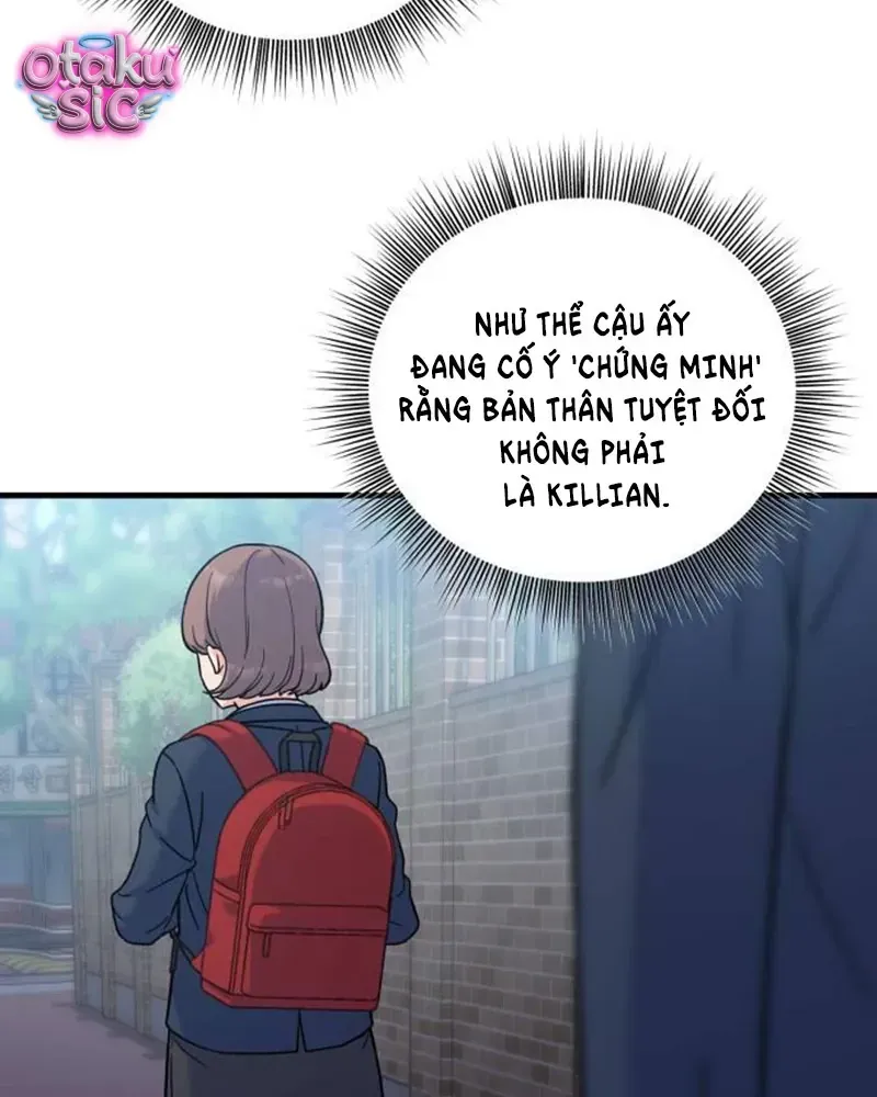 Vì Một Thúc Viên Mãn Cho Đôi Ta - Chap 4 - Trang 69