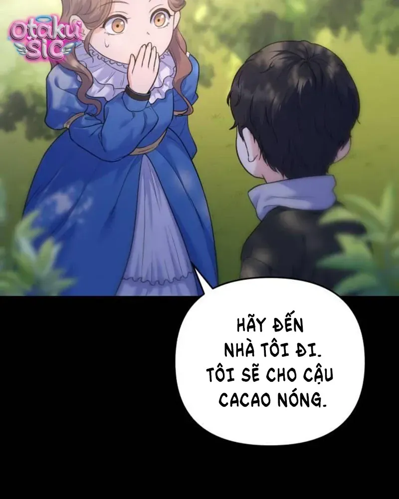 Vì Một Thúc Viên Mãn Cho Đôi Ta - Chap 4 - Trang 7