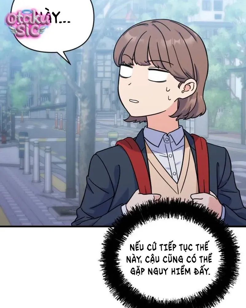 Vì Một Thúc Viên Mãn Cho Đôi Ta - Chap 4 - Trang 74