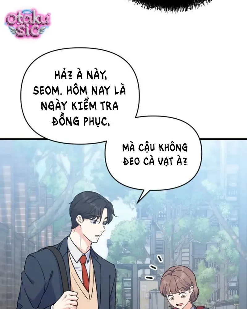 Vì Một Thúc Viên Mãn Cho Đôi Ta - Chap 4 - Trang 75
