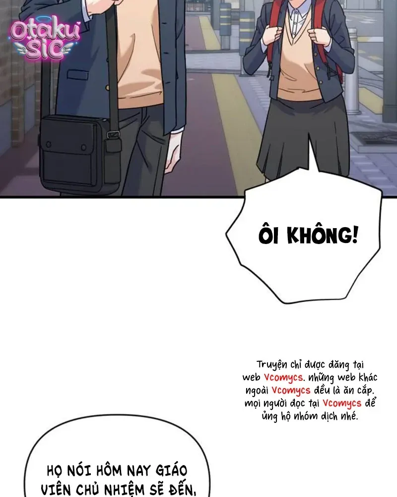Vì Một Thúc Viên Mãn Cho Đôi Ta - Chap 4 - Trang 76
