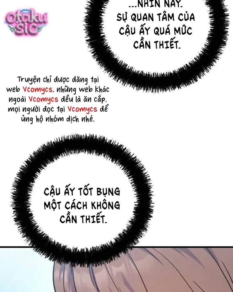 Vì Một Thúc Viên Mãn Cho Đôi Ta - Chap 4 - Trang 86