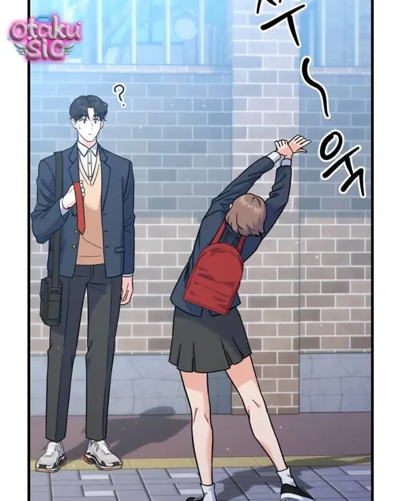 Vì Một Thúc Viên Mãn Cho Đôi Ta - Chap 4 - Trang 91
