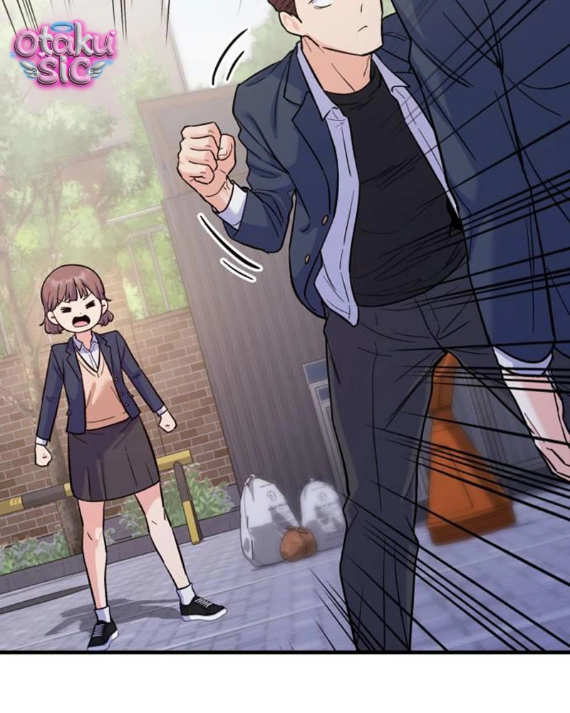 Vì Một Thúc Viên Mãn Cho Đôi Ta - Chap 5 - Trang 107