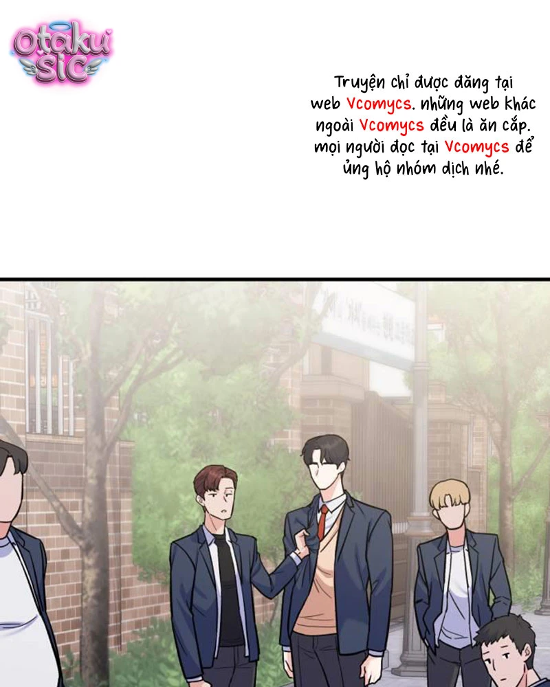 Vì Một Thúc Viên Mãn Cho Đôi Ta - Chap 5 - Trang 108