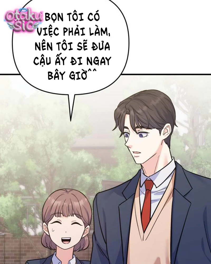 Vì Một Thúc Viên Mãn Cho Đôi Ta - Chap 5 - Trang 113