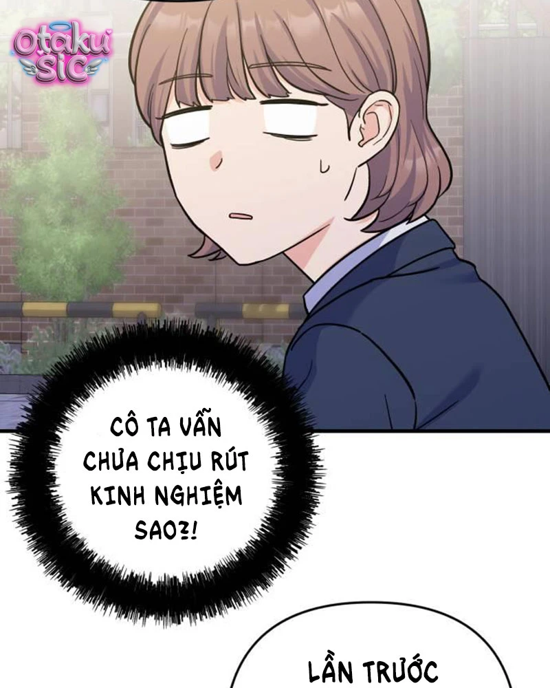 Vì Một Thúc Viên Mãn Cho Đôi Ta - Chap 5 - Trang 122