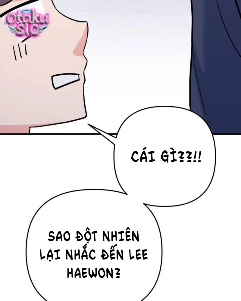 Vì Một Thúc Viên Mãn Cho Đôi Ta - Chap 5 - Trang 18