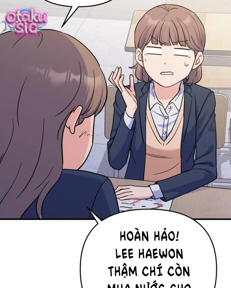 Vì Một Thúc Viên Mãn Cho Đôi Ta - Chap 5 - Trang 22