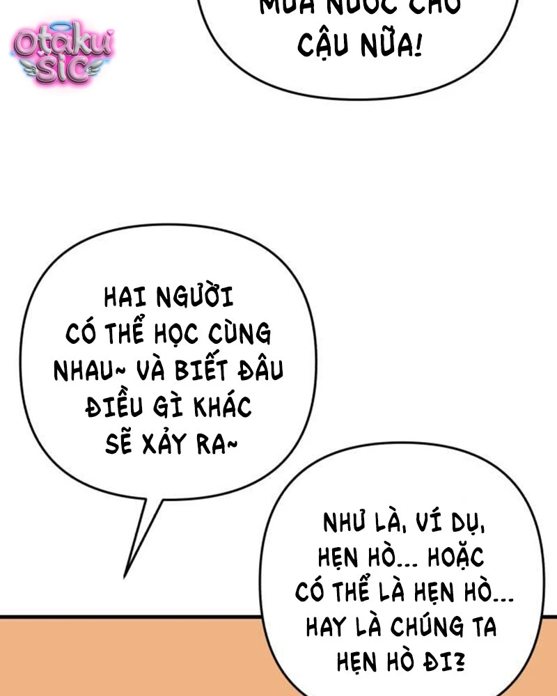 Vì Một Thúc Viên Mãn Cho Đôi Ta - Chap 5 - Trang 23
