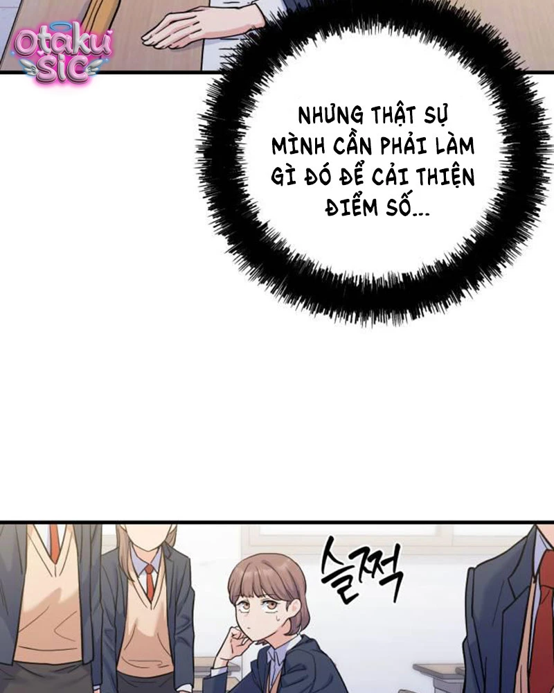 Vì Một Thúc Viên Mãn Cho Đôi Ta - Chap 5 - Trang 26