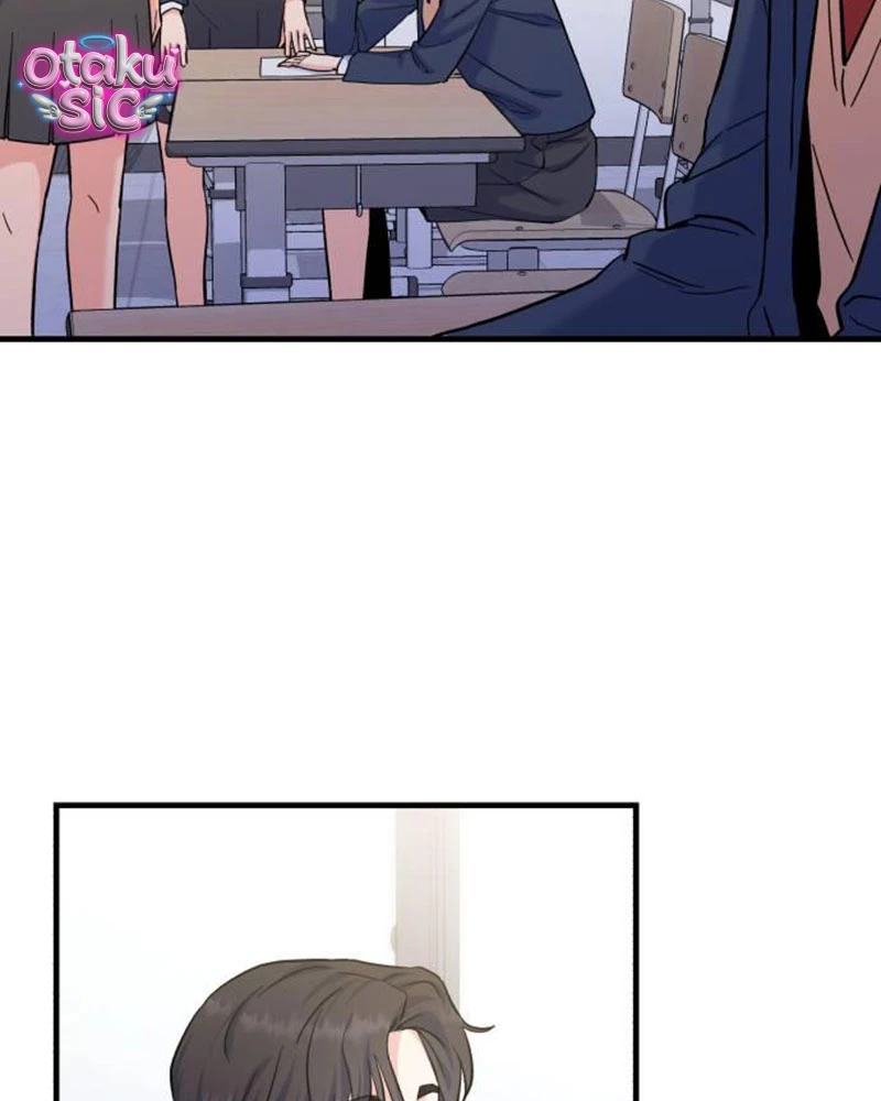Vì Một Thúc Viên Mãn Cho Đôi Ta - Chap 5 - Trang 27