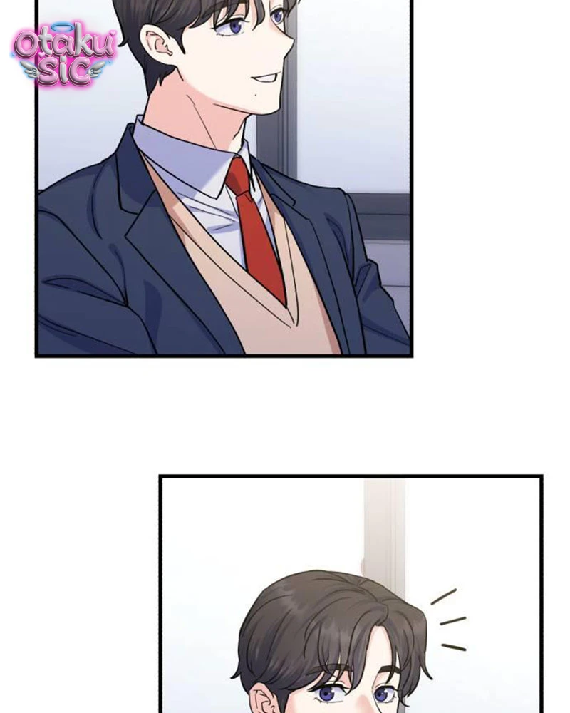Vì Một Thúc Viên Mãn Cho Đôi Ta - Chap 5 - Trang 28