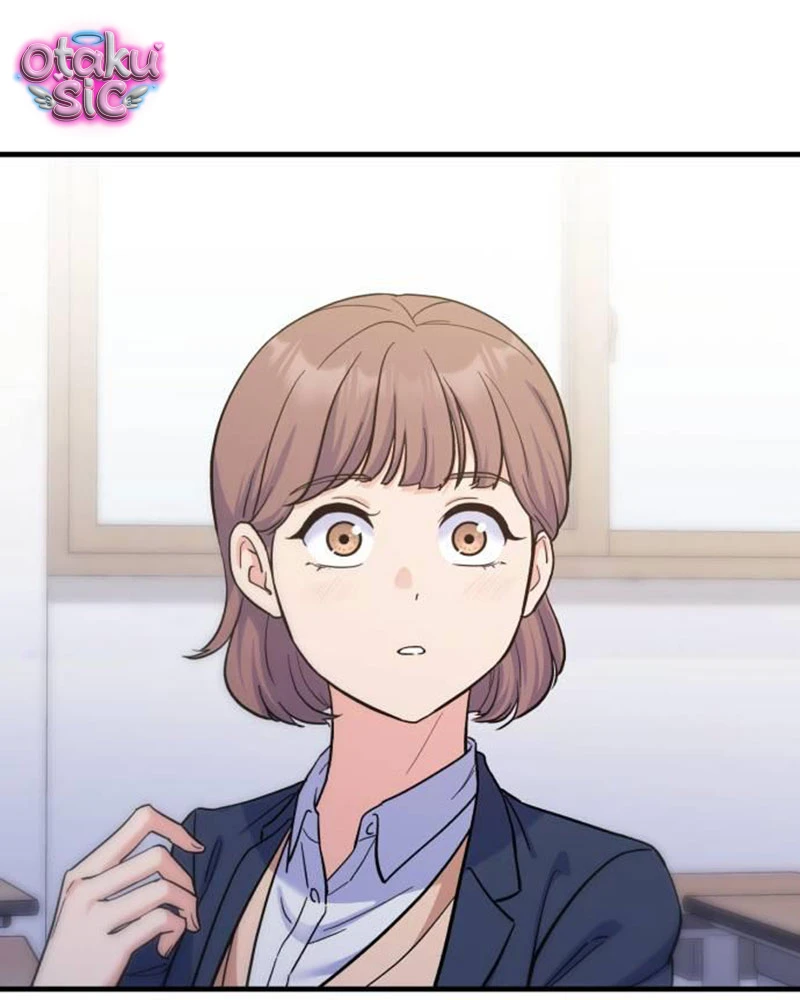 Vì Một Thúc Viên Mãn Cho Đôi Ta - Chap 5 - Trang 31