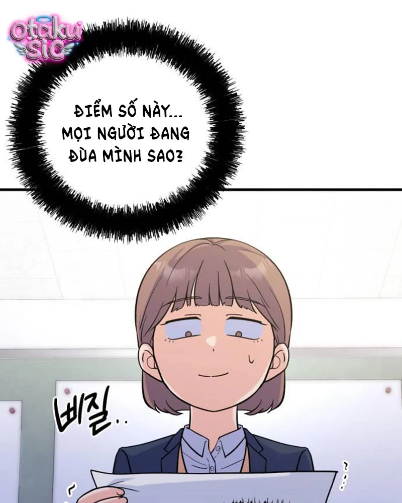 Vì Một Thúc Viên Mãn Cho Đôi Ta - Chap 5 - Trang 4