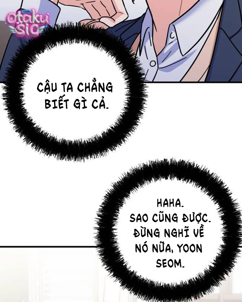 Vì Một Thúc Viên Mãn Cho Đôi Ta - Chap 5 - Trang 44